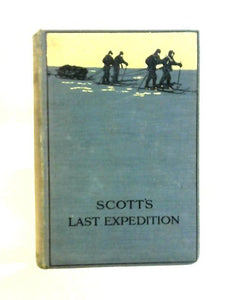 Scott's Last Expedition 