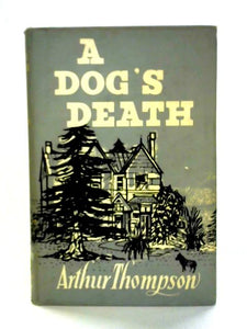 A Dog's Death 