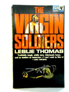 The Virgin Soldiers 