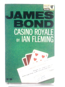 Casino Royale (X232) 