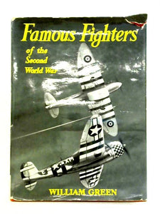 Famous Fighters of the Second World War 