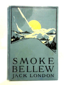 Smoke Bellew 