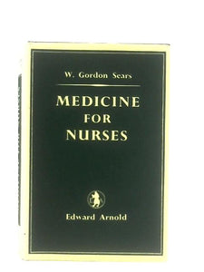 Medicine for Nurses 