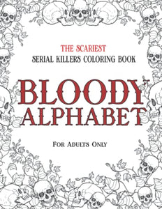 Bloody Alphabet 