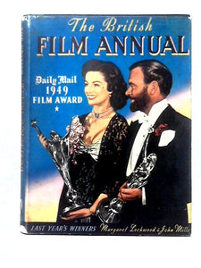 The British Film Annual 1949 