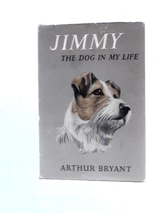 Jimmy: The Dog in My Life 