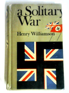 A Solitary War 