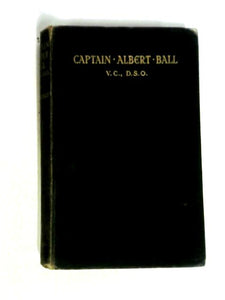 Captain Albert Ball 