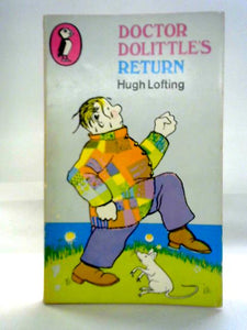 Doctor Dolittle's Return 