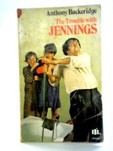 The Trouble With Jennings 