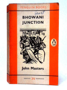 Bhowani Junction 