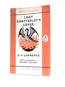 Lady Chatterley's Lover 