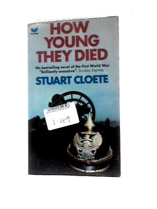 How Young They Died 