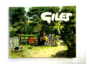 Giles Thirty Third Series 