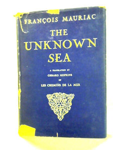 The Unknown Sea 