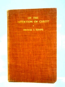 Of the Imitation of Christ 