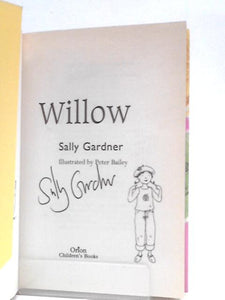 Lucy Willow 