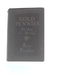 Gold Pennies 