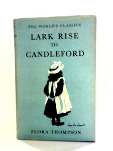 Lark Rise to Candleford 