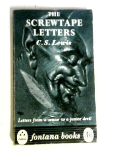 The Screwtape Letters 