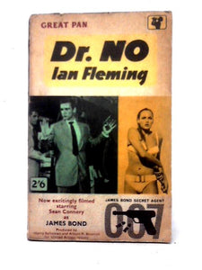 Dr. No 