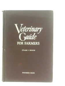 Veterinary Guide For Farmers 