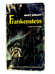 Frankenstein 