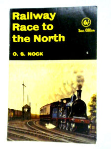 Railway Race To The North 