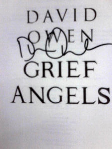 Grief Angels 