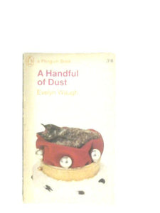 A Handful Of Dust 