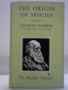 The Origin Of Species 