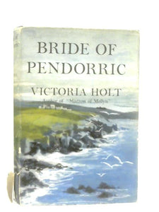 Bride of Pendorric 