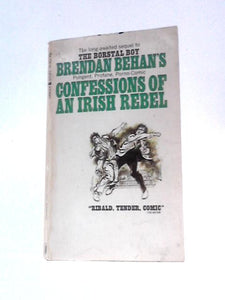 Confessions of an Irish Rebel 