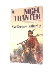 MacGregor's Gathering (Coronet Books) 