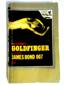 Goldfinger 