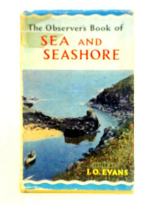 The Observer's Book of Sea & Seashore 