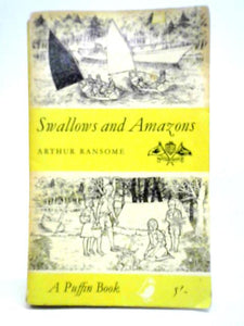 Swallows and Amazons 