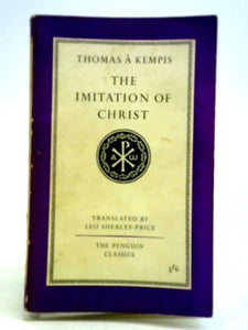 The Imitation of Christ 