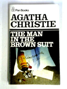 The Man In The Brown Suit 