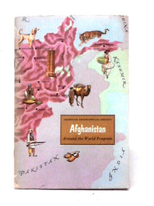 Afghanistan 