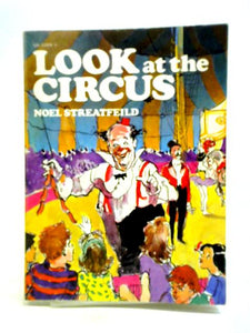 Look at the Circus 