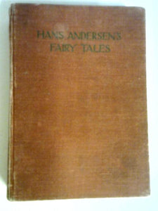 Hans Andersen's Fairy Tales 