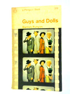 Guys and Dolls and Other Stories 