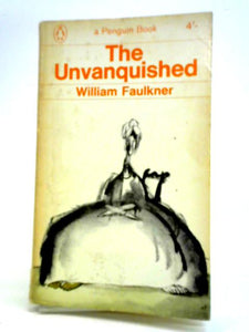 The Unvanquished 