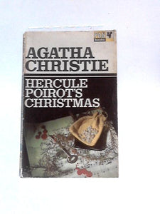 Hercule Poirot's Christmas. 