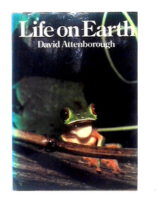 Life On Earth: A Natural History 