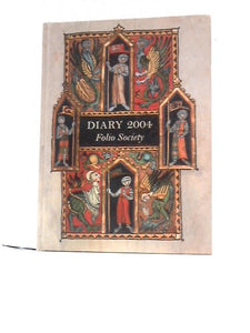 The Folio Diary 2004 