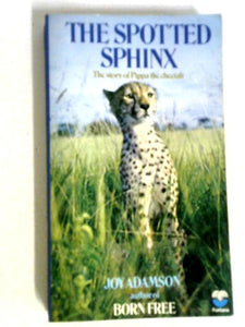 The Spotted Sphinx. 