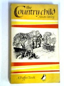 The Country Child (Puffin Books) 