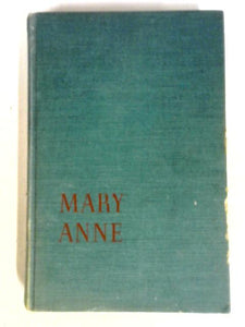 Mary Anne 